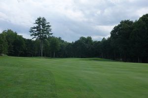 Belgrade Lakes 14th Fairway